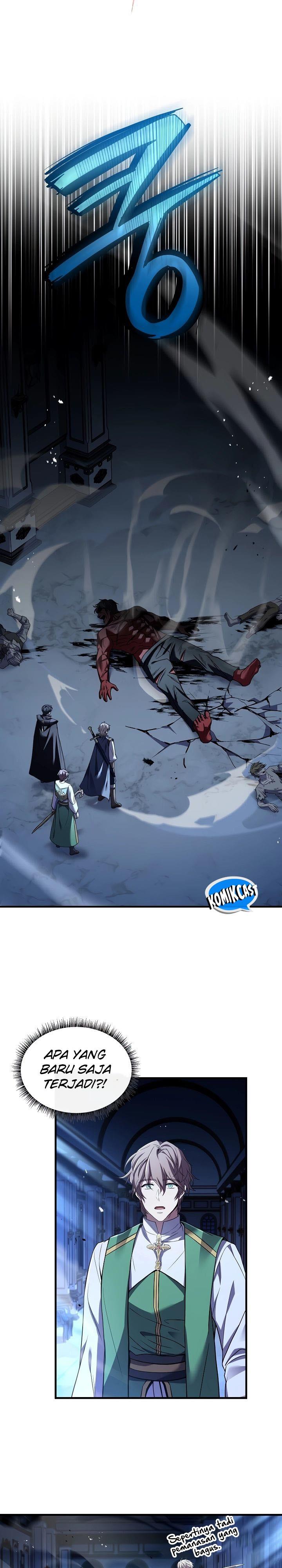 death-king-karnak - Chapter: 10