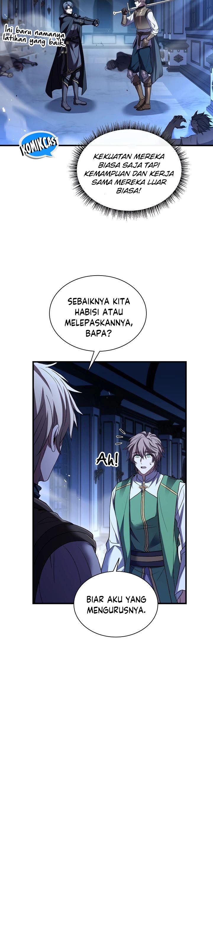 death-king-karnak - Chapter: 10