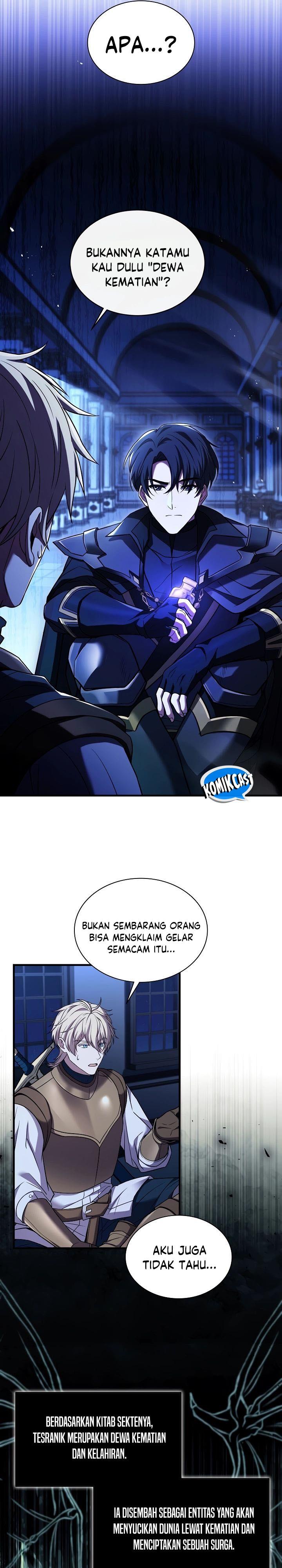 death-king-karnak - Chapter: 10