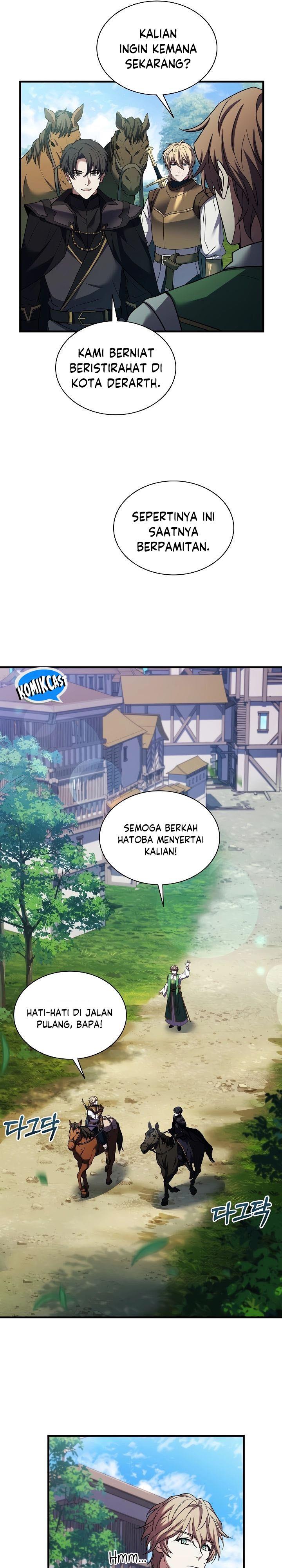 death-king-karnak - Chapter: 10