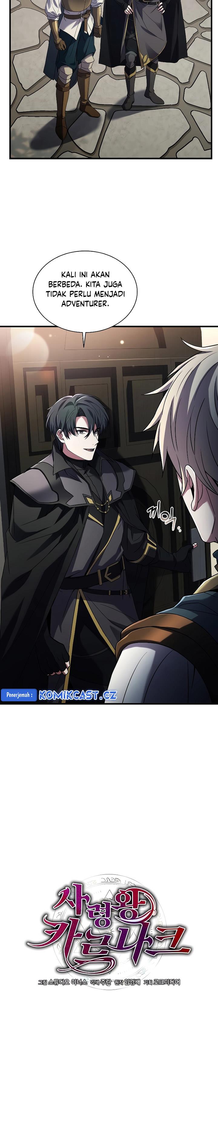 death-king-karnak - Chapter: 9