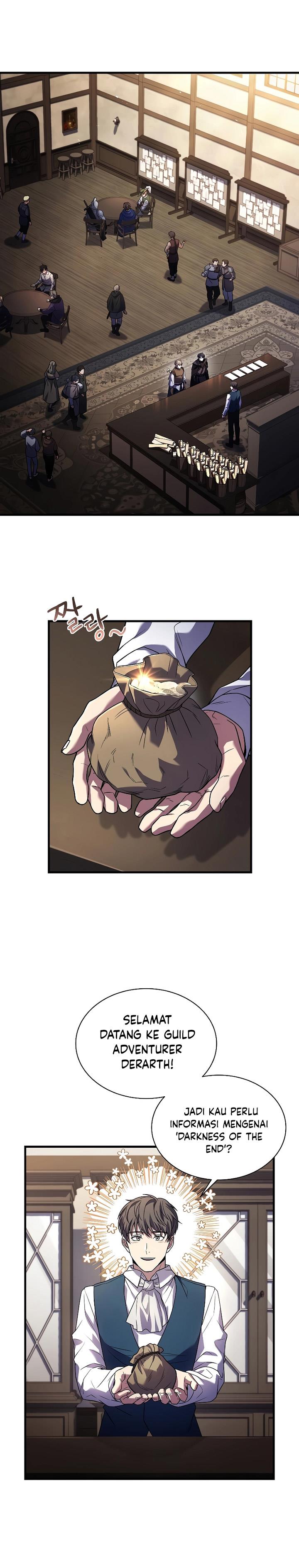 death-king-karnak - Chapter: 9