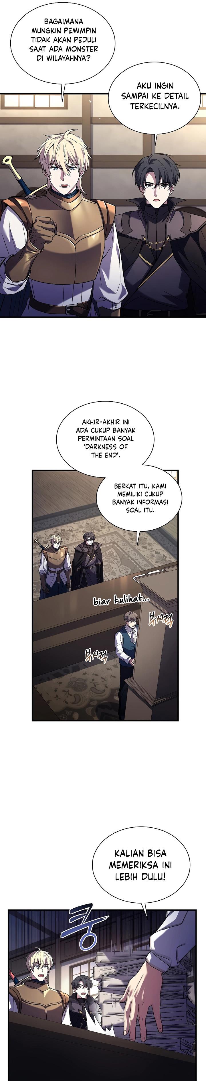 death-king-karnak - Chapter: 9