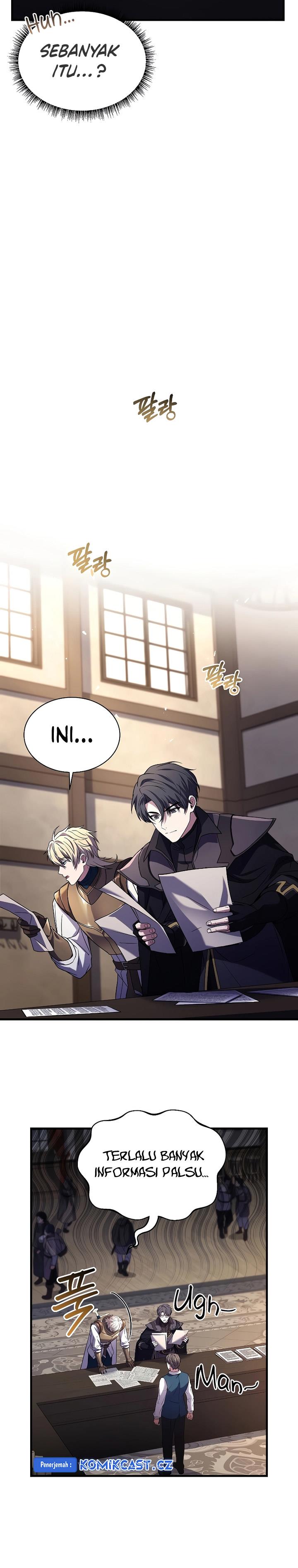 death-king-karnak - Chapter: 9