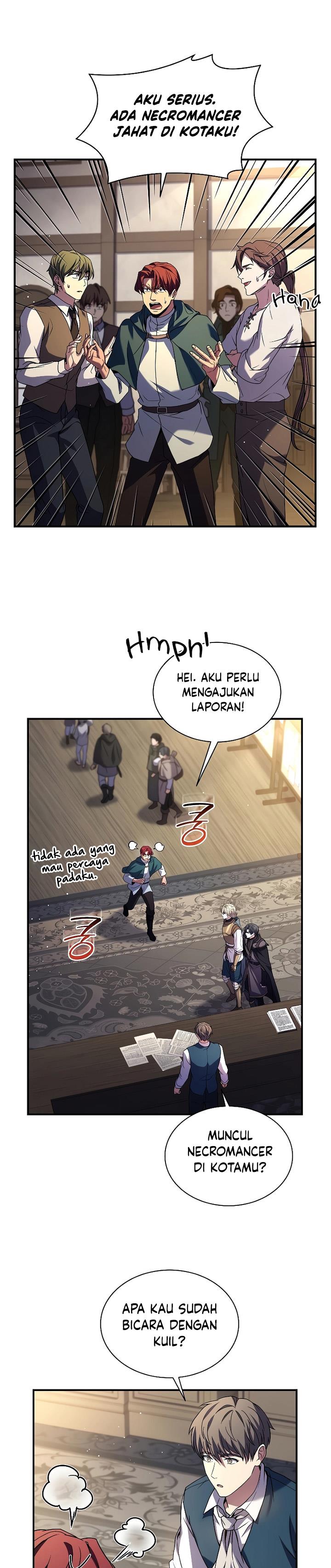 death-king-karnak - Chapter: 9