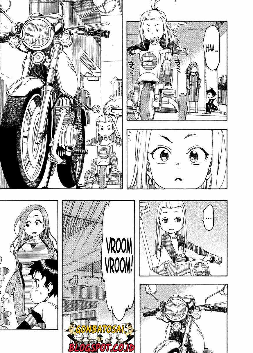 okusan - Chapter: 23