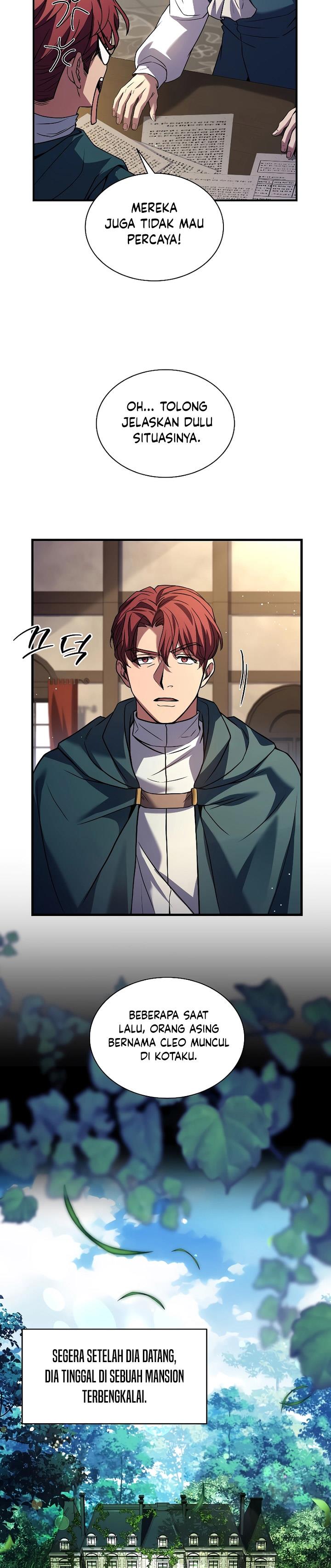 death-king-karnak - Chapter: 9