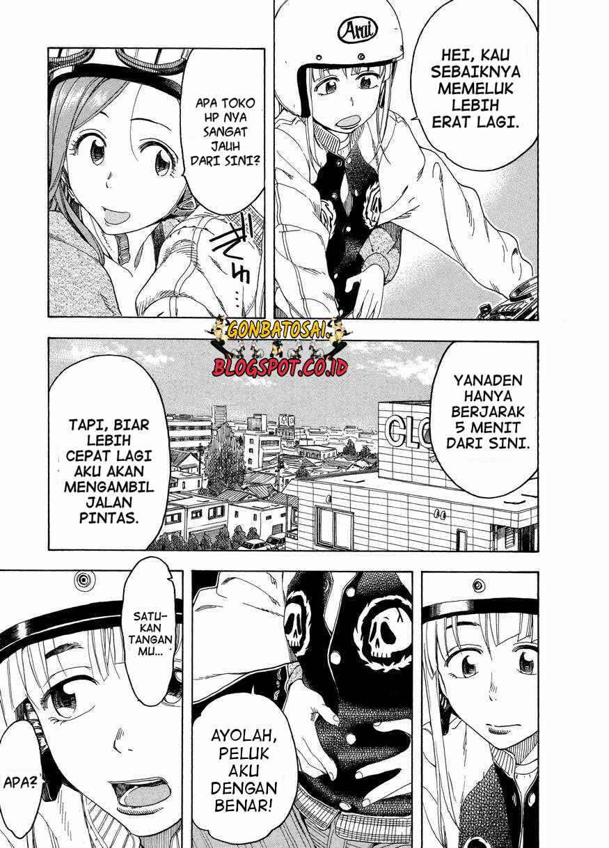 okusan - Chapter: 23