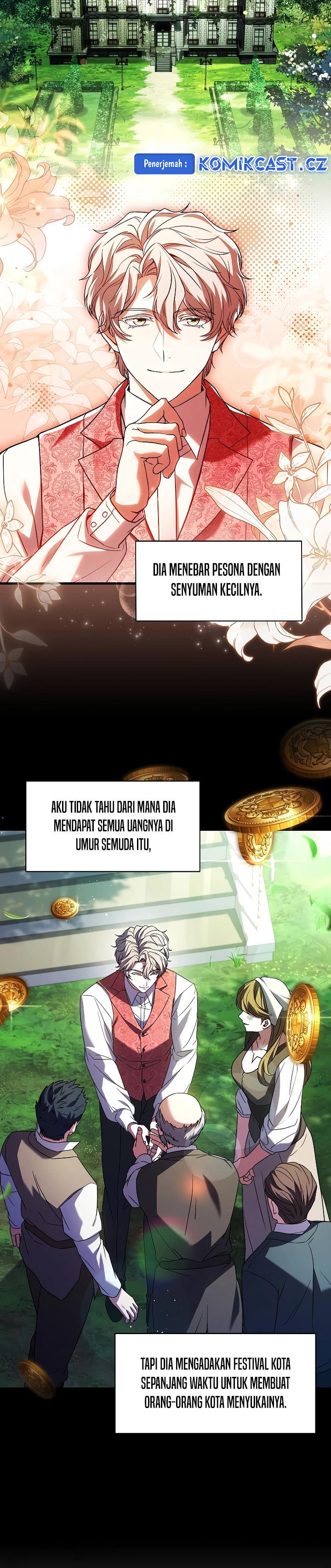 death-king-karnak - Chapter: 9