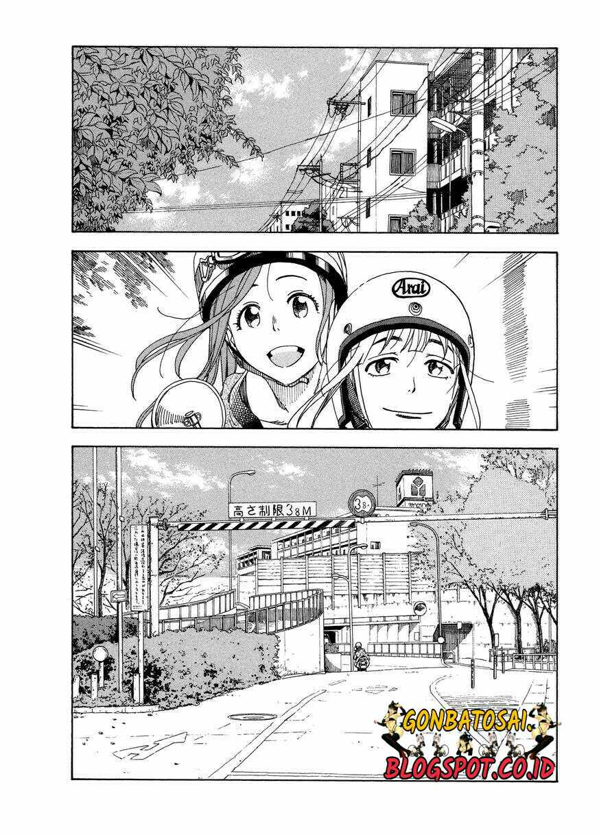 okusan - Chapter: 23