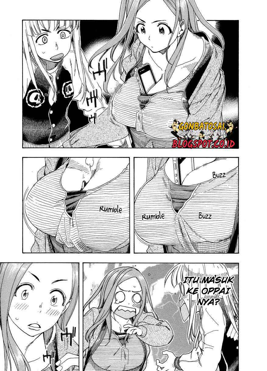 okusan - Chapter: 23