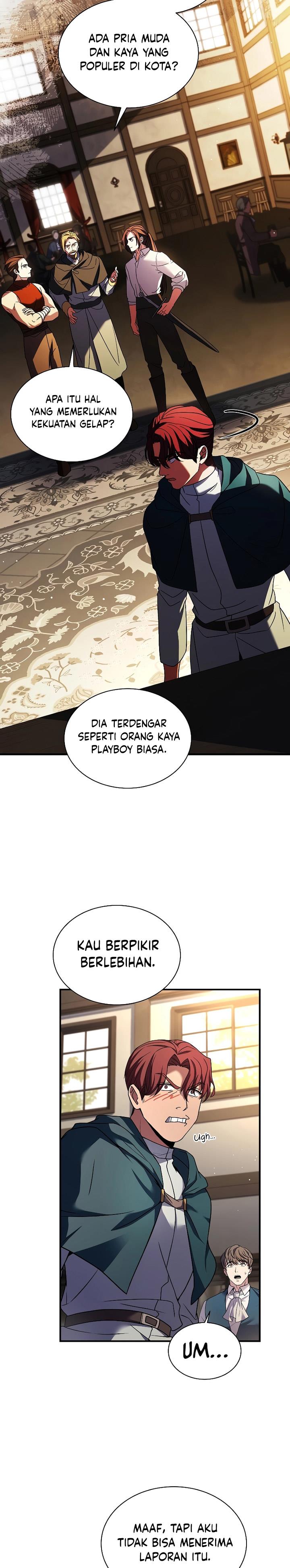 death-king-karnak - Chapter: 9