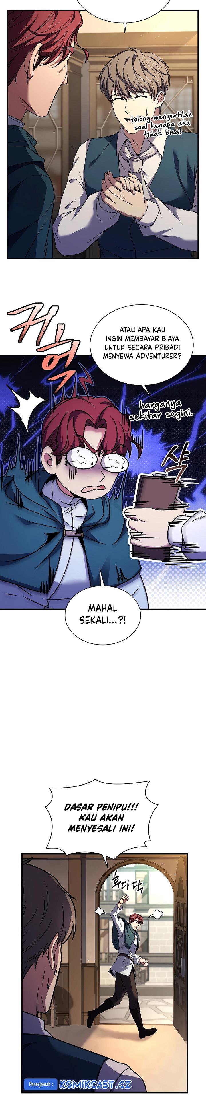 death-king-karnak - Chapter: 9