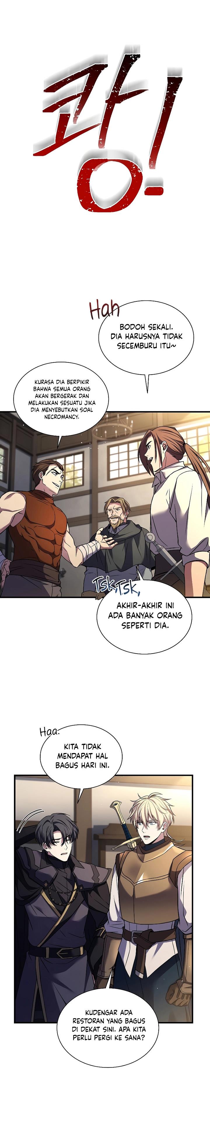 death-king-karnak - Chapter: 9