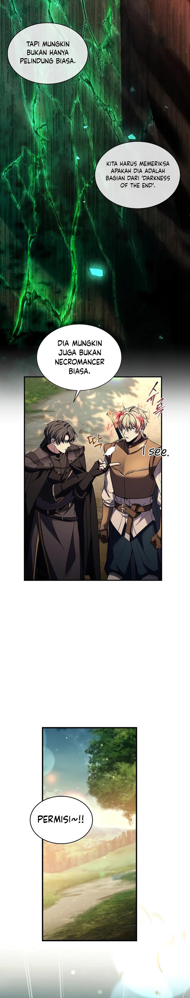 death-king-karnak - Chapter: 9