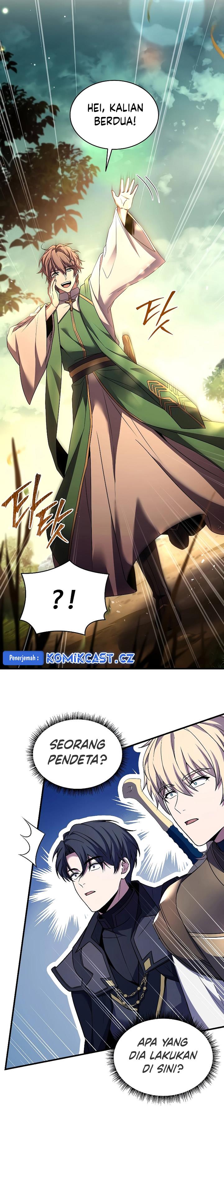 death-king-karnak - Chapter: 9