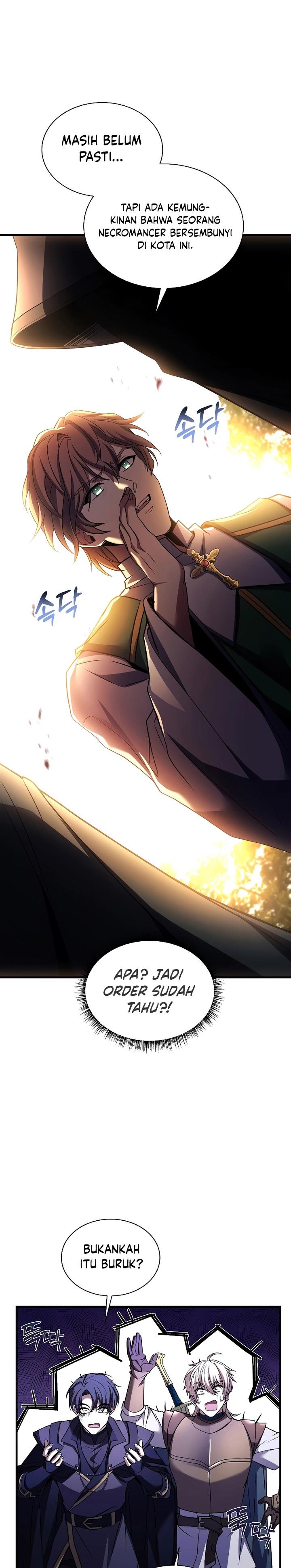 death-king-karnak - Chapter: 9