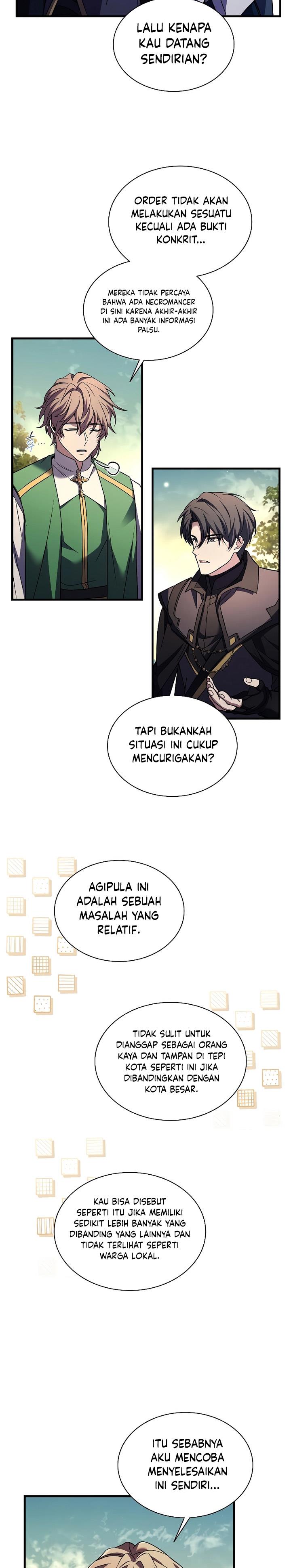 death-king-karnak - Chapter: 9