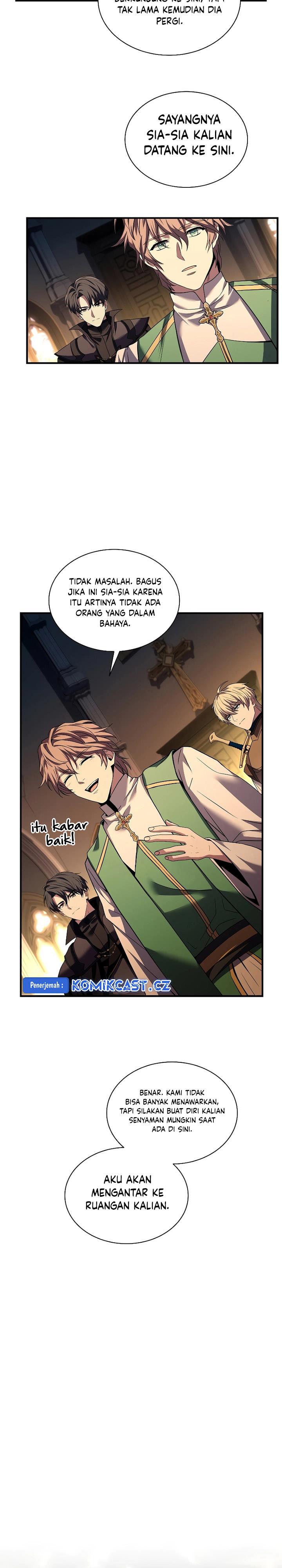 death-king-karnak - Chapter: 9
