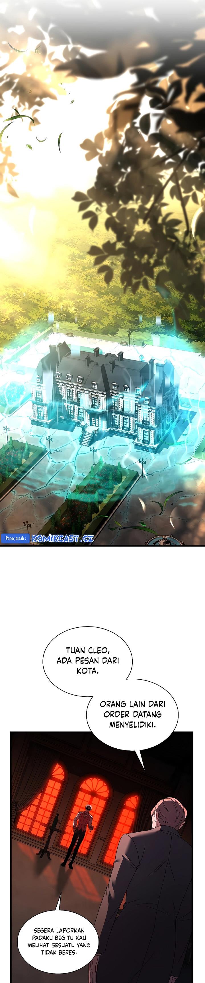 death-king-karnak - Chapter: 9