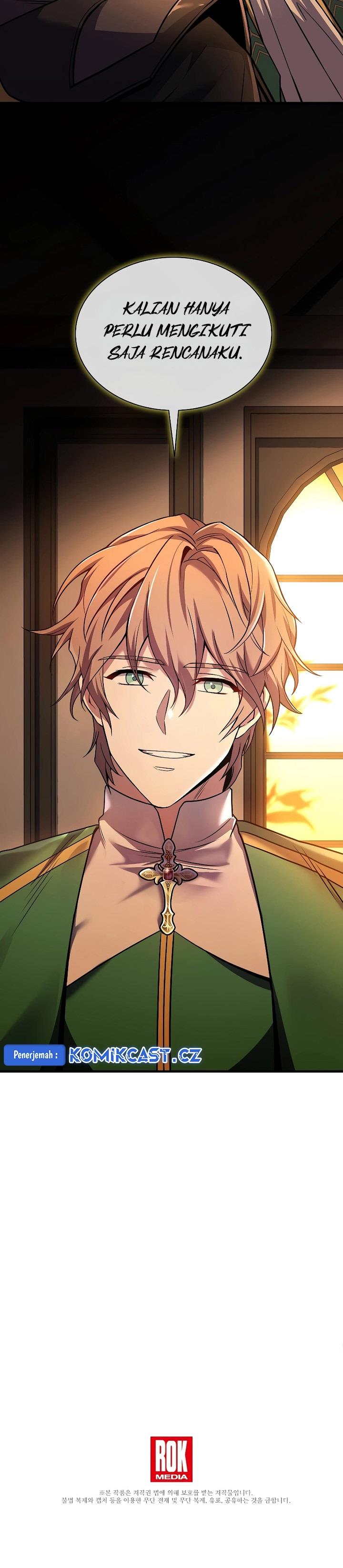 death-king-karnak - Chapter: 9