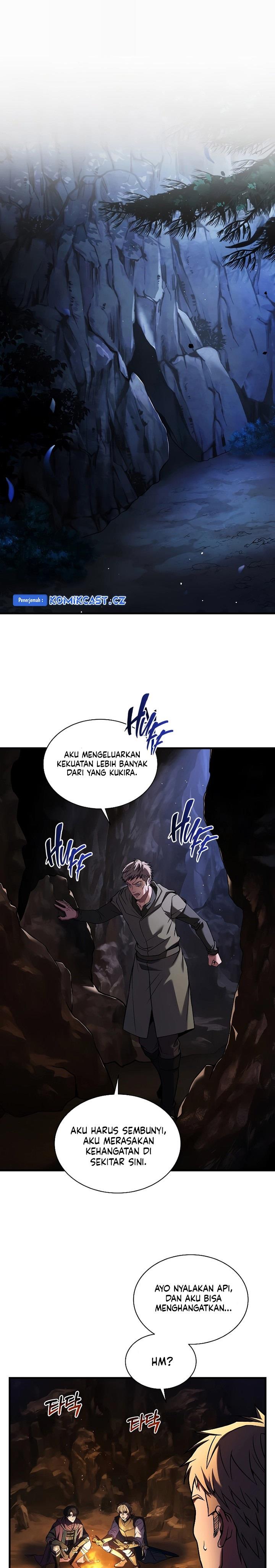 death-king-karnak - Chapter: 8