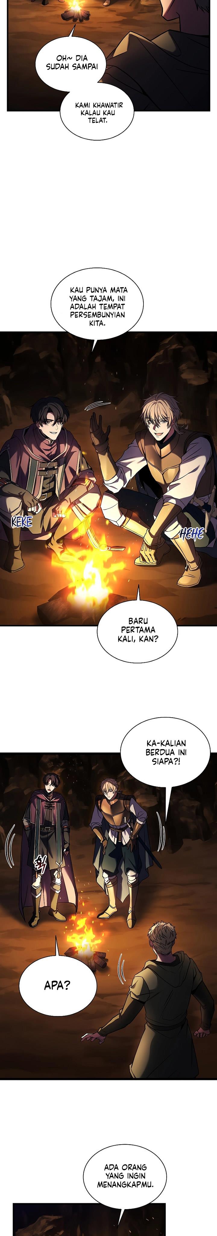 death-king-karnak - Chapter: 8