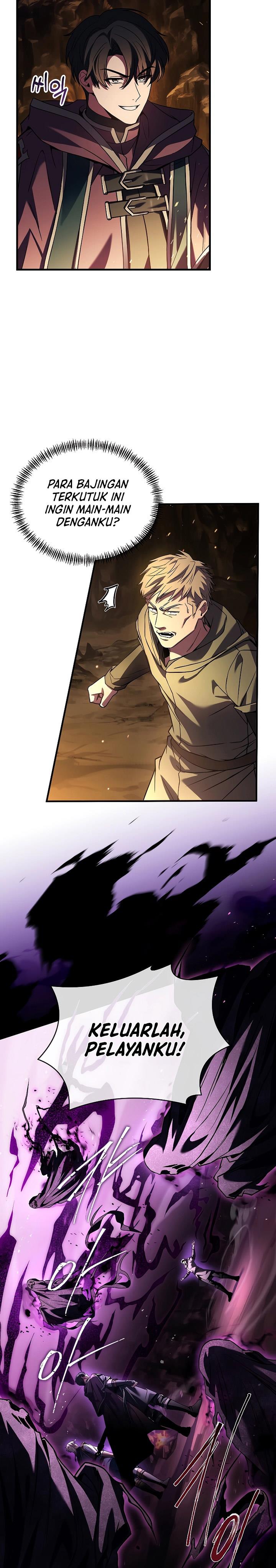 death-king-karnak - Chapter: 8
