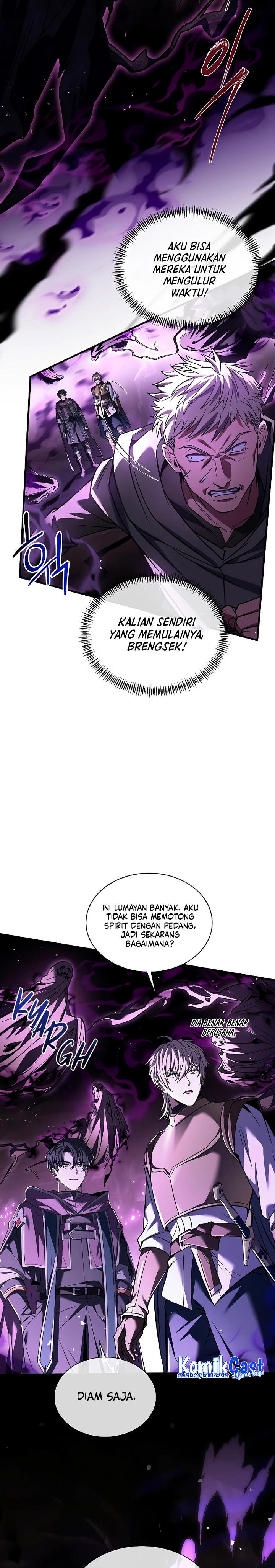 death-king-karnak - Chapter: 8
