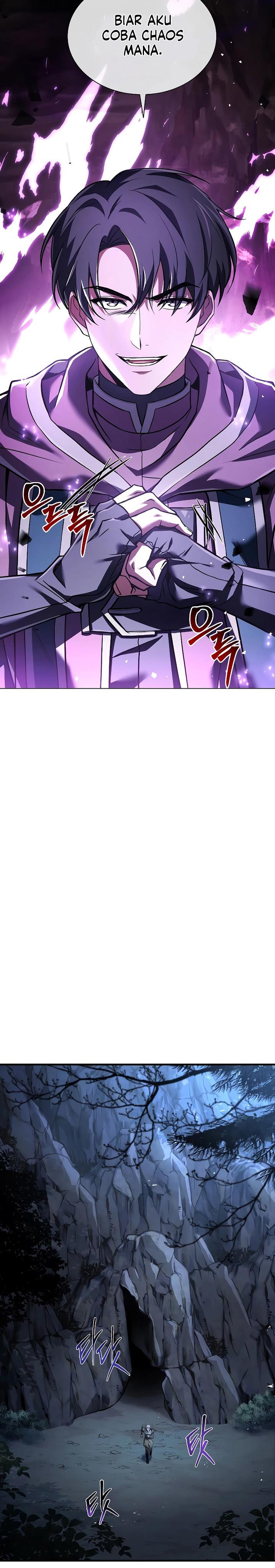 death-king-karnak - Chapter: 8