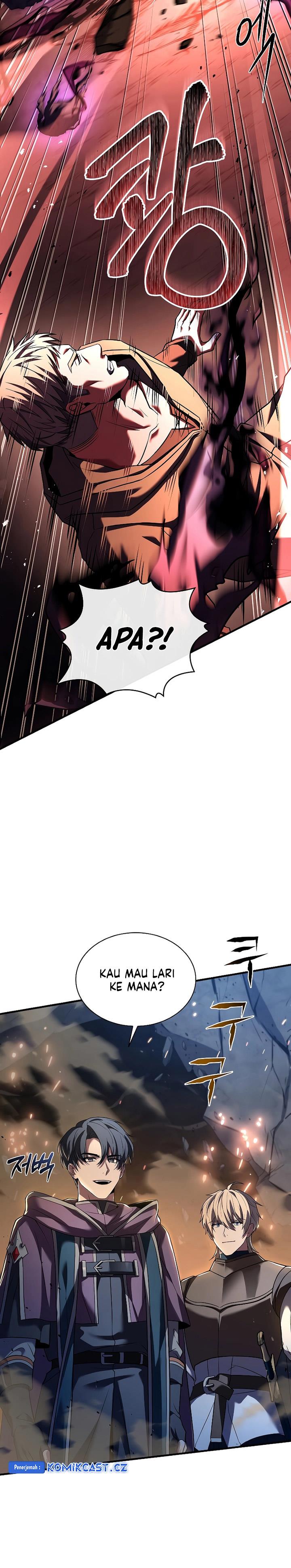 death-king-karnak - Chapter: 8