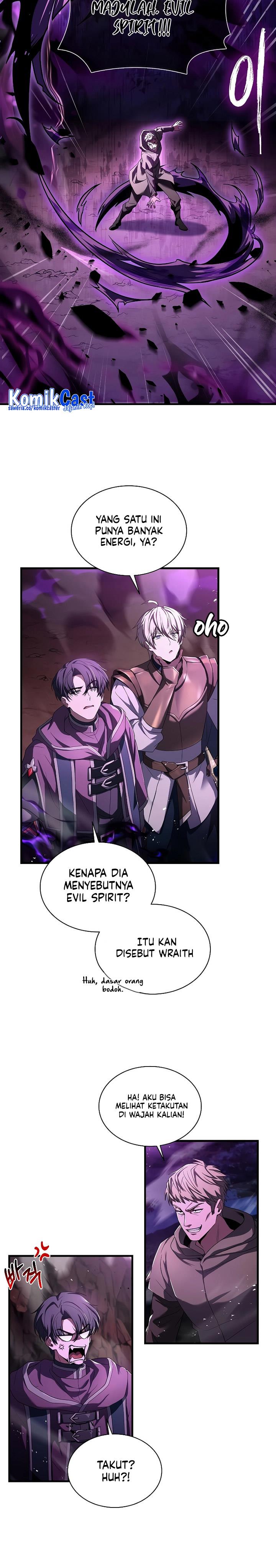 death-king-karnak - Chapter: 8