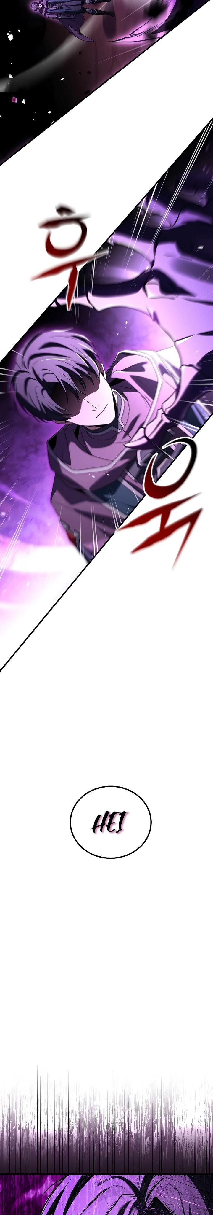death-king-karnak - Chapter: 8