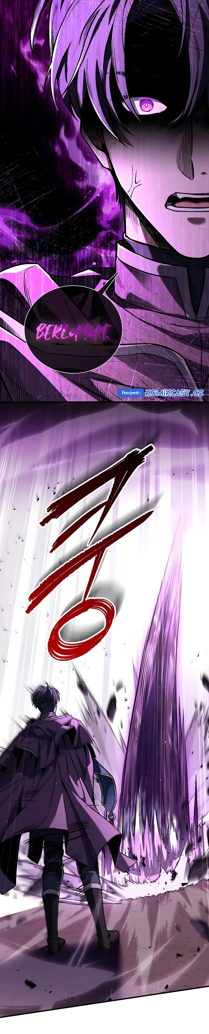 death-king-karnak - Chapter: 8