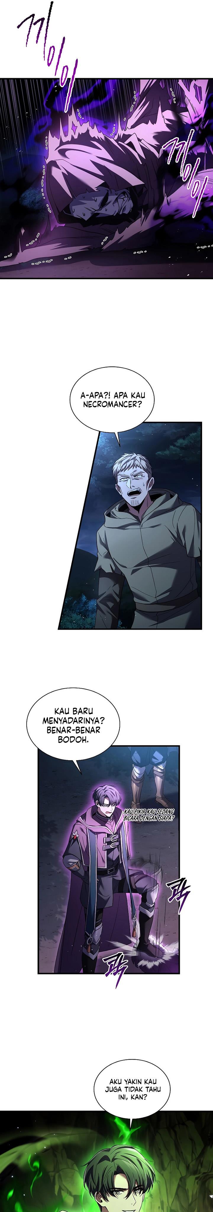 death-king-karnak - Chapter: 8