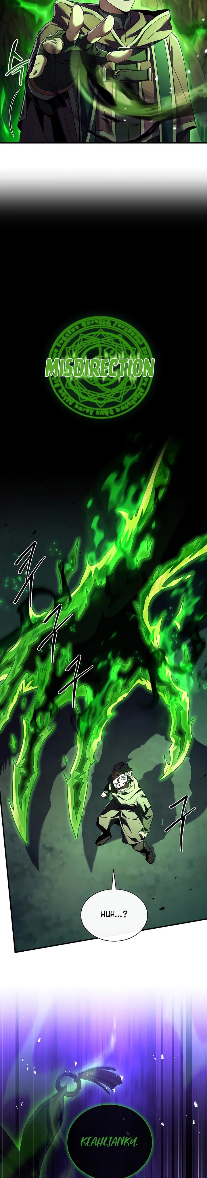 death-king-karnak - Chapter: 8