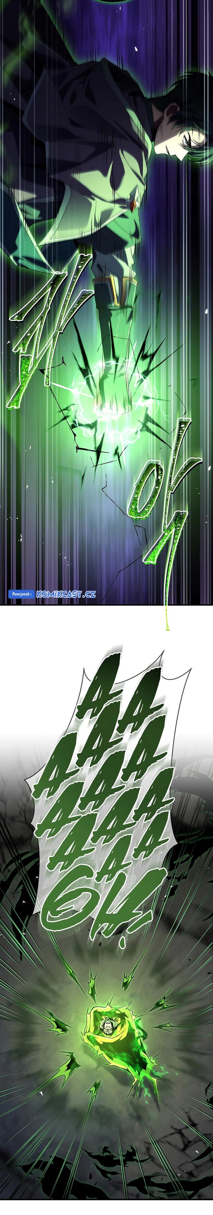 death-king-karnak - Chapter: 8