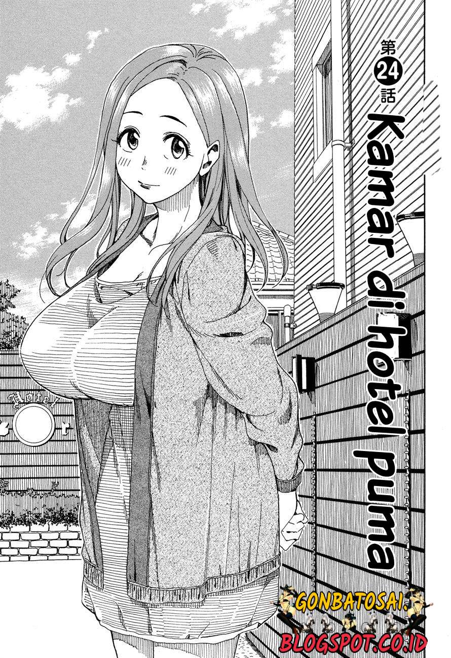 okusan - Chapter: 24