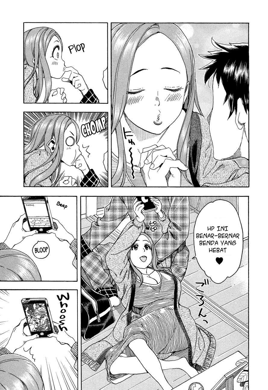 okusan - Chapter: 24