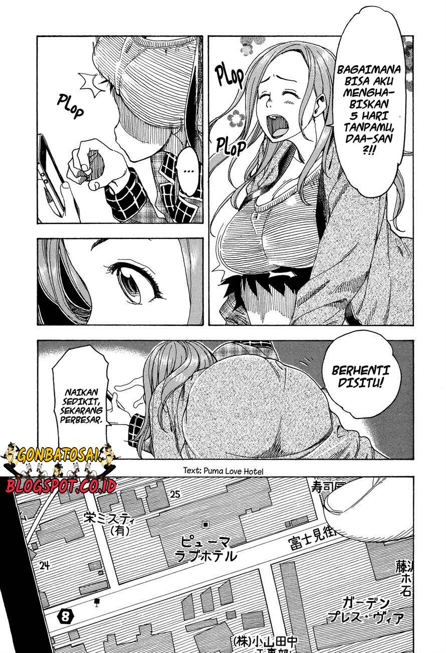 okusan - Chapter: 24