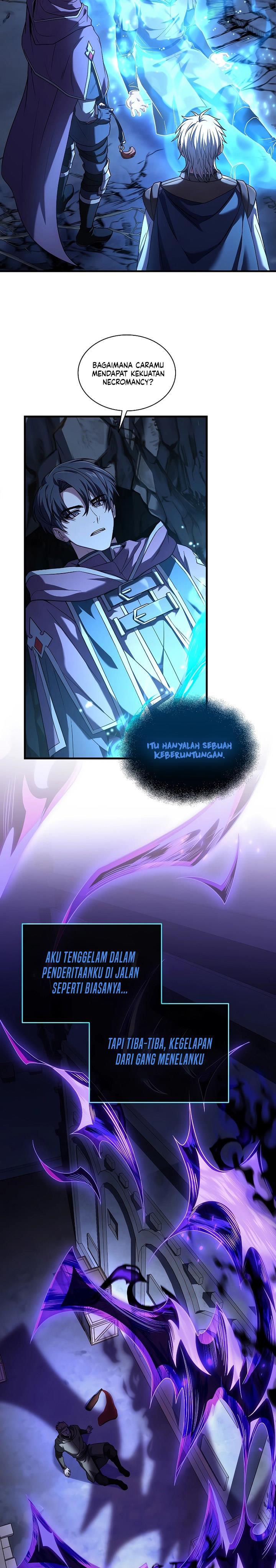 death-king-karnak - Chapter: 8