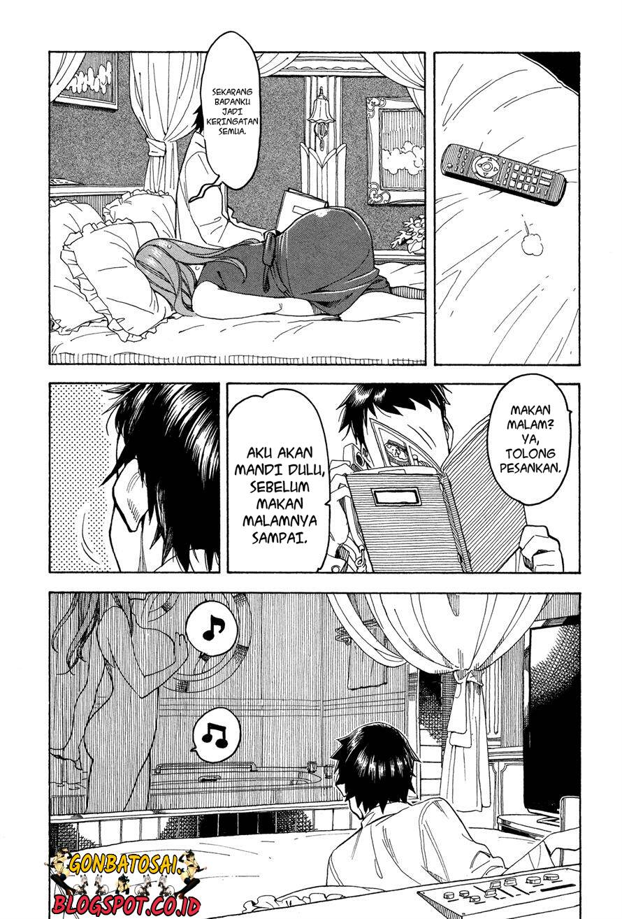 okusan - Chapter: 24