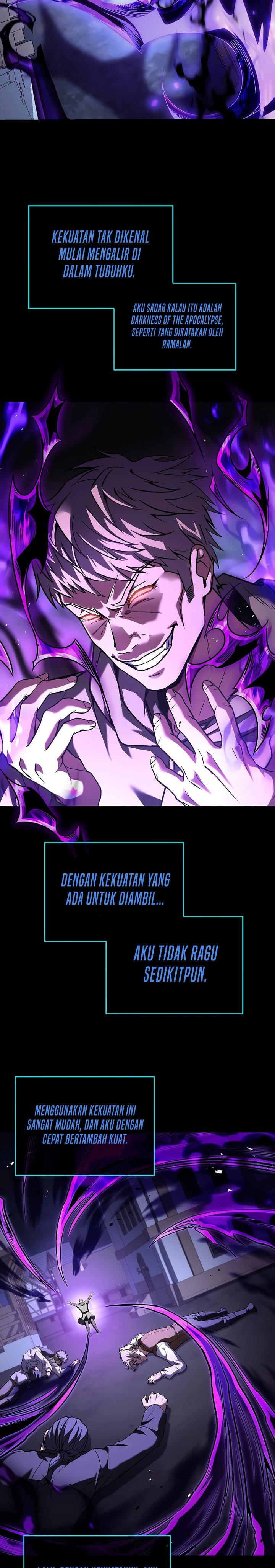 death-king-karnak - Chapter: 8