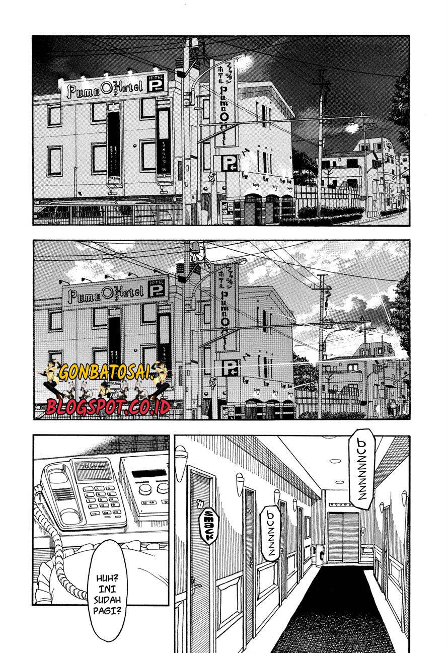 okusan - Chapter: 24