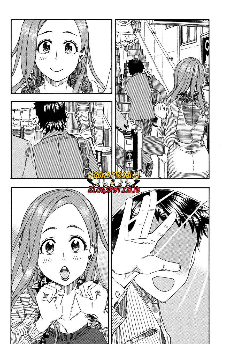 okusan - Chapter: 24