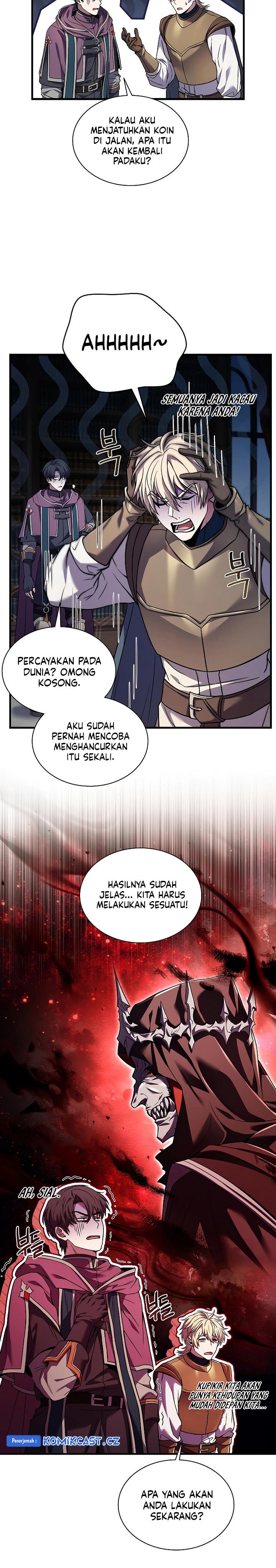death-king-karnak - Chapter: 8