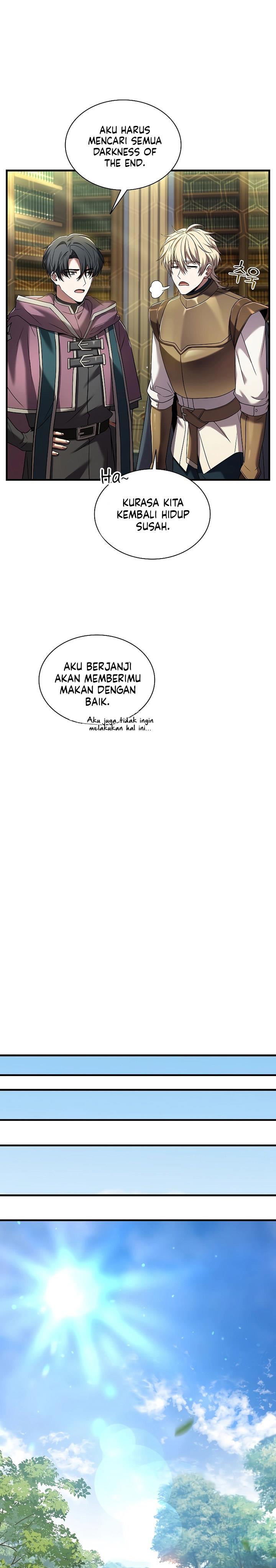 death-king-karnak - Chapter: 8