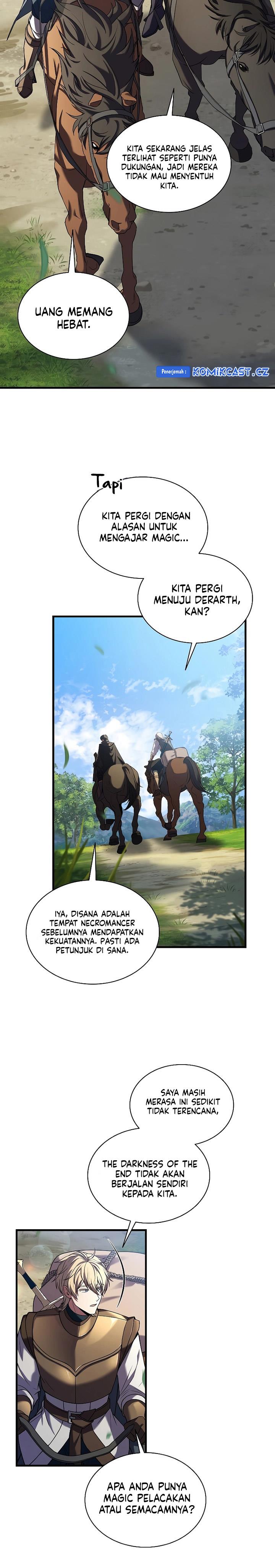 death-king-karnak - Chapter: 8