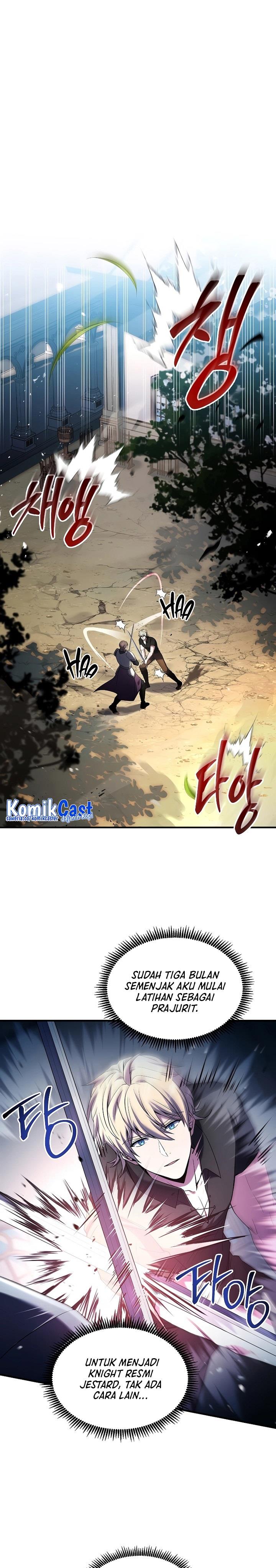 death-king-karnak - Chapter: 7