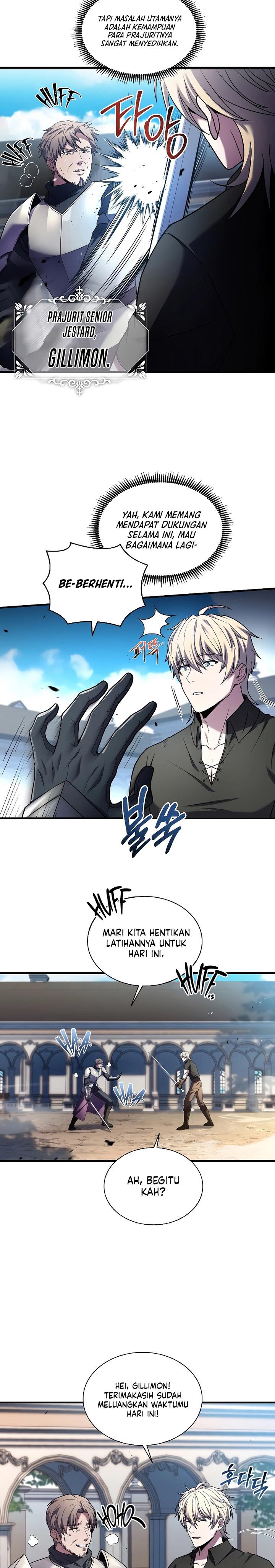 death-king-karnak - Chapter: 7